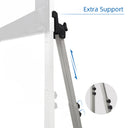 Adjustable Diagonal Braces Only (Pair) for Outdoor Screen P-EL Legs