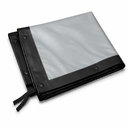 QB Series SCREENPRO Replacement Screen Fabric – Front / Rear Projection, 16:9