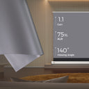 TD Series Long Throw ALR Screen – Motorized Floor Rising
