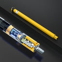 Replacement Motor for Electric Screens — Non-Rechargeable (Motor Only)