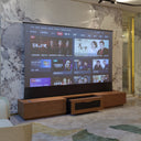All-in-One Laser TV Cabinet -Composite Panel Edition