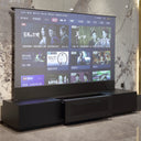 All-in-One Laser TV Cabinet -Composite Panel Edition