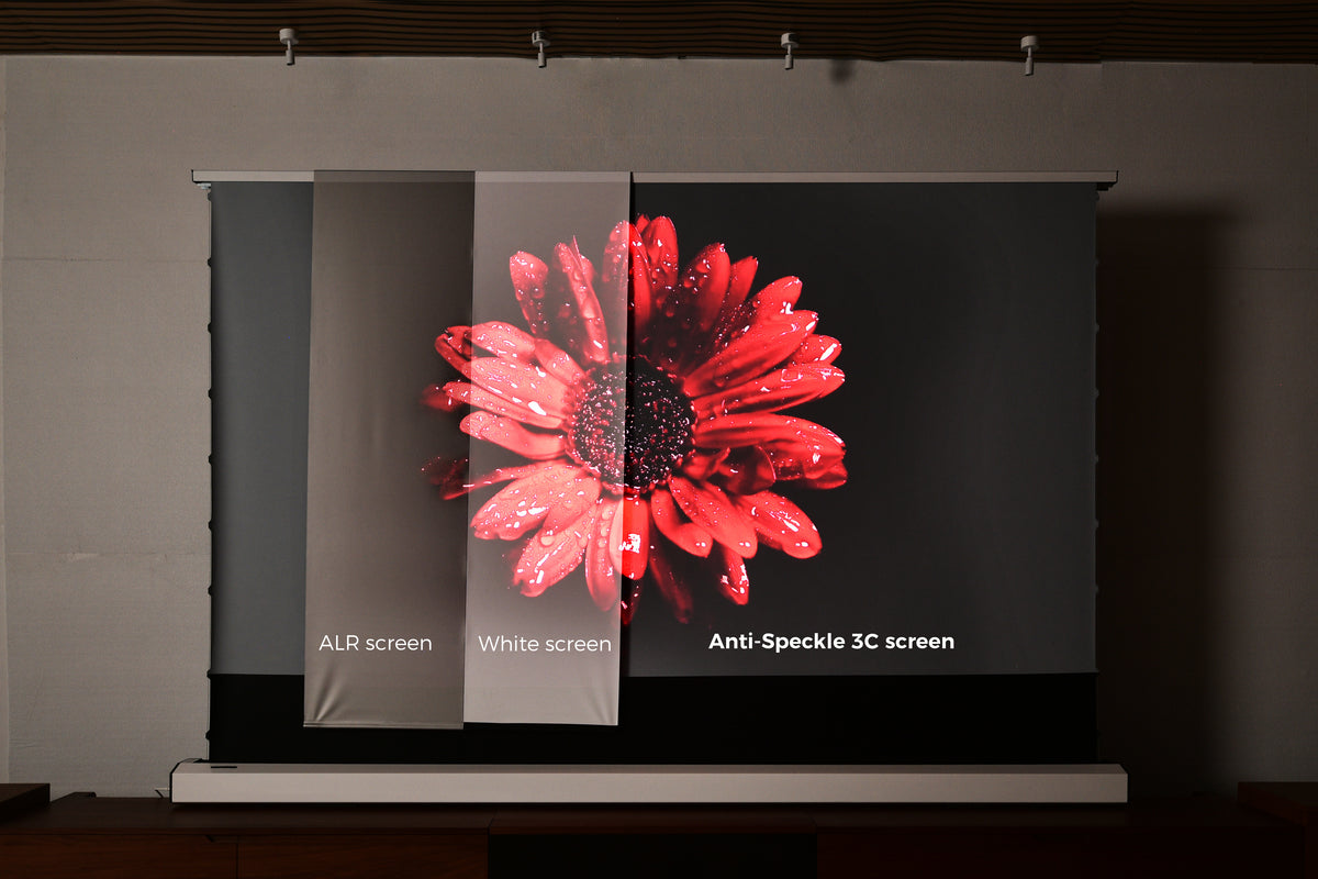 Screen Pro SCREENPROProjection Screen | Online Shop – Screen Pro