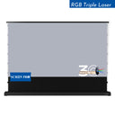 3C SERIES – FLOOR-RISING ANTI-SPECKLE SCREEN | CLEAN BRIGHTNESS IN DIM LIGHT