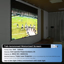 Screen Pro SCREENPROProjection Screen | Online Shop – Screen Pro