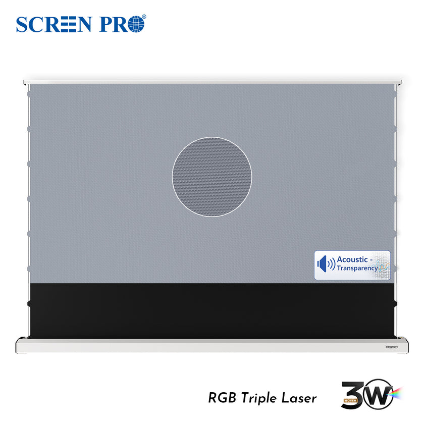 Pro Linear Projection Screen SCREENPROProjection Screen | Online Shop – Screen Pro