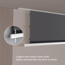 AI Series — In-Ceiling UST ALR Screen | 4K/8K HDR Ready