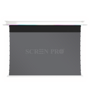 TI Series Long Throw ALR Screen – Ceiling Recessed Hidden Lift