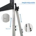Extra Support Legs Kit (Pair) – Reinforced Diagonal Braces for Large Outdoor Projection Screens