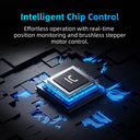 ST Series Motorized UST Projector Slider Tray – Auto Telescopic Shelf  ST600