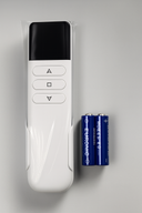 SCREENPRO 868MHz Motorized Screen Remote & Legacy Control Board