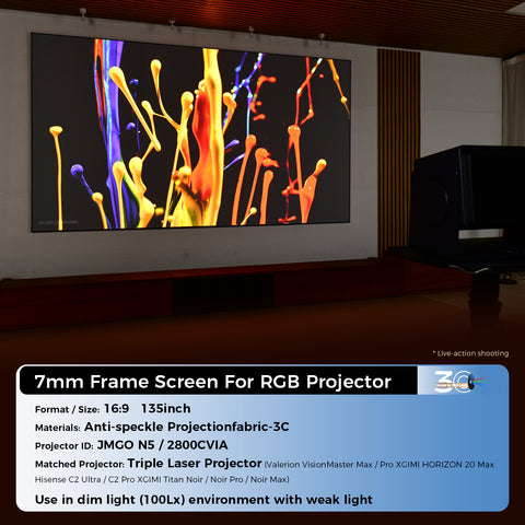 Screen Pro SCREENPROProjection Screen | Online Shop – Screen Pro