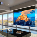 TI Series – Hidden Ceiling Fresnel ALR Screen for Long Throw | Seamless Integration, Elevated Visuals
