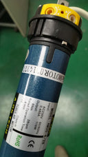 Replacement Motor for Electric Screens — Non-Rechargeable (Motor Only)