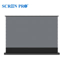 AD Motorized Floor Rising Screen · TW