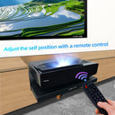 ST Series Motorized UST Projector Slider Tray – Auto Telescopic Shelf  ST600