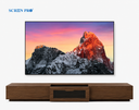 Motorized Laser TV Cabinet for Ultra-Thin Fixed Frame UST ALR Screens | CF Series