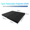 ST Series Motorized UST Projector Slider Tray – Auto Telescopic Shelf  ST600