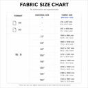 TS – High Gain Micro-Perforated Acoustic Fabric