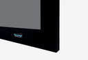 FP Series — Fixed Frame Black Crystal ALR Screen (Long-Throw, 8K Ready)