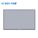 3C SERIES – FIXED FRAME ANTI-SPECKLE SCREEN | PURE IMAGE FOR TRIPLE LASER
