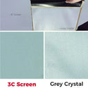 3C SERIES – FIXED FRAME ANTI-SPECKLE SCREEN | PURE IMAGE FOR TRIPLE LASER