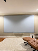 3C SERIES – FIXED FRAME ANTI-SPECKLE SCREEN | PURE IMAGE FOR TRIPLE LASER