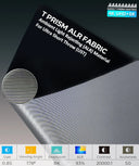 T-Prism Ultra-Short-Throw  ALR Screen