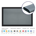 FP Wide Edge-Free Frame · T8