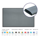 FZ Edge-Free Frame · T8