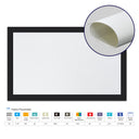 FP Wide Edge-Free Frame · TW