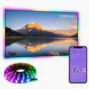 SCREENPRO LBK RGB LED Backlight Kit For Slim Frame Projection Screens
