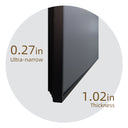 AZ Series – Fixed Frame UST ALR Screen | Clean Edge for Home Cinema