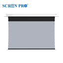 3C SERIES – CEILING RECESSED MOTORIZED ANTI-SPECKLE SCREEN | INVISIBLE DESIGN, TRUE CINEMA PERFORMANCE